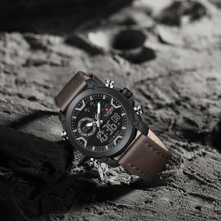 Naviforce NF 9261 - Elite Edition image 6