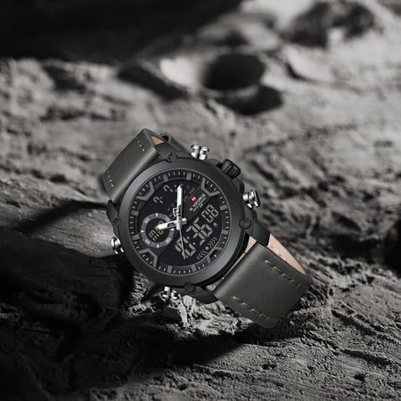 Naviforce NF 9261 - Elite Edition image 6