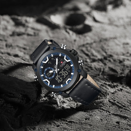 Naviforce NF 9261 - Elite Edition image 6