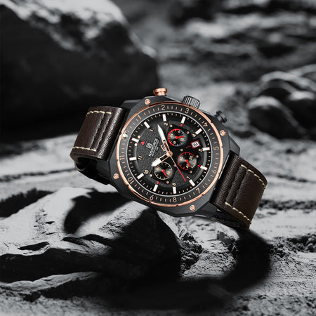 Naviforce NF8057 Striker Chrono image 8