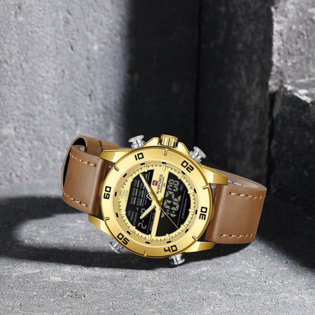 Naviforce NF9253L DualTrack Edition image 8