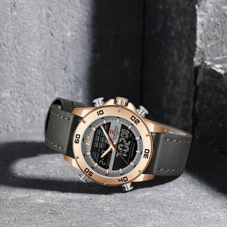 Naviforce NF9253L DualTrack Edition image 4
