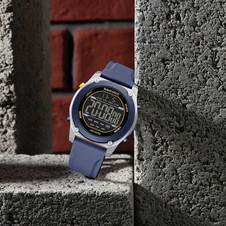 Naviforce NF 7134 Digital Core Watch image 3
