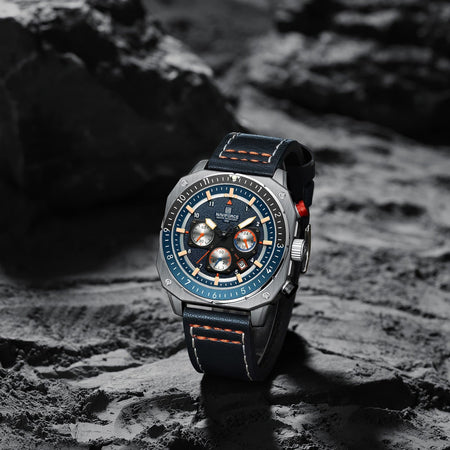Naviforce NF8057 Striker Chrono image 4