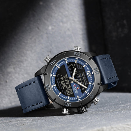 Naviforce NF9253L DualTrack Edition image 8
