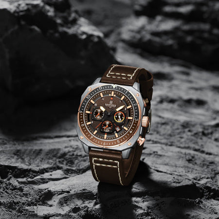 Naviforce NF8057 Striker Chrono image 4