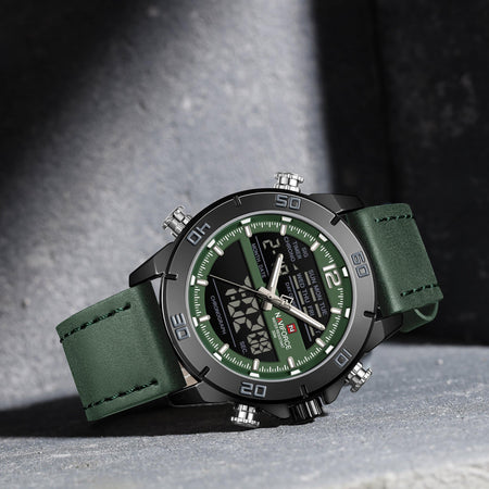 Naviforce NF9253L DualTrack Edition image 8