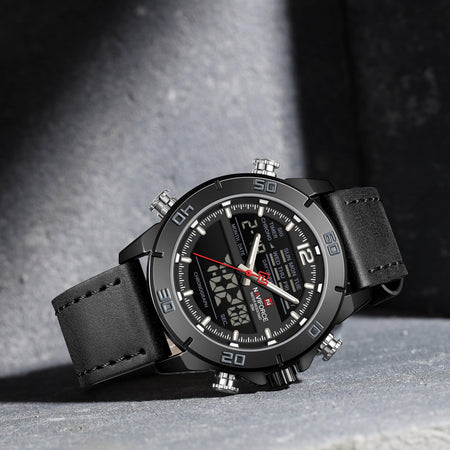 Naviforce NF9253L DualTrack Edition image 8