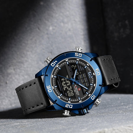 Naviforce NF9253L DualTrack Edition image 8