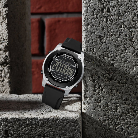 Naviforce NF 7134 Digital Core Watch image 3