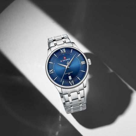 Naviforce NF-9272S Signature Formal Edition image 5