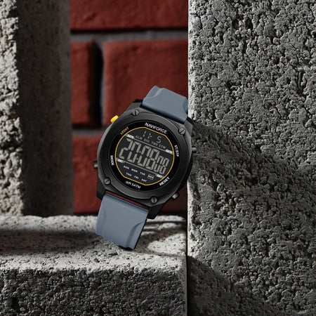 Naviforce NF 7134 Digital Core Watch image 6