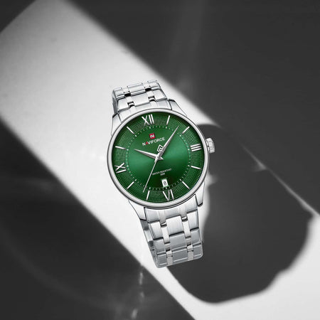 Naviforce NF-9272S Signature Formal Edition image 5