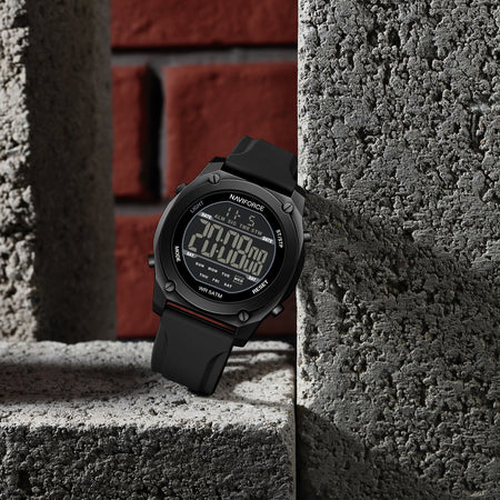 Naviforce NF 7134 Digital Core Watch image 6
