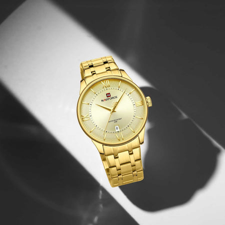 Naviforce NF-9272S Signature Formal Edition image 7