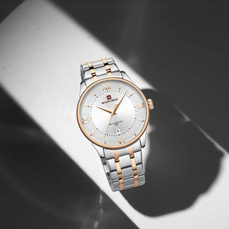 Naviforce NF-9272S Signature Formal Edition image 5