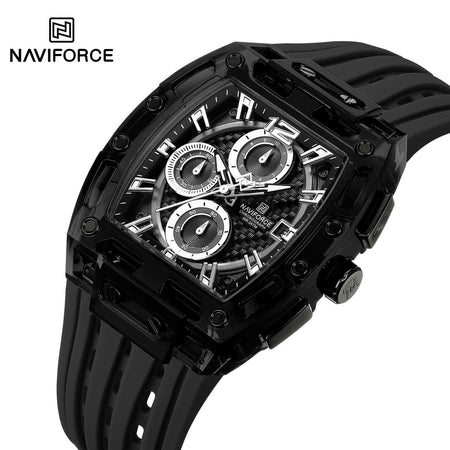 Naviforce NF7105 ChronoTrek Watch main image