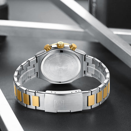 Naviforce NF 8049 Chrono Pioneer Watch image 5