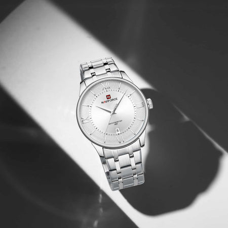 Naviforce NF-9272S Signature Formal Edition image 5
