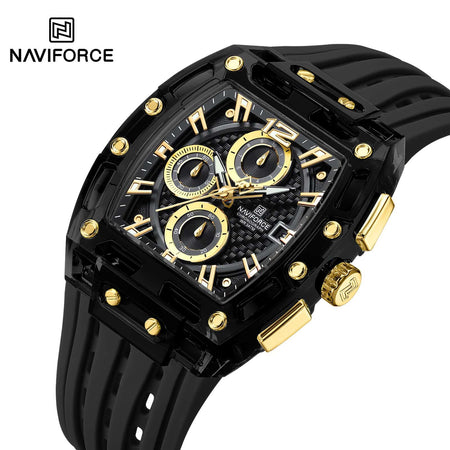 Naviforce NF7105 ChronoTrek Watch main image