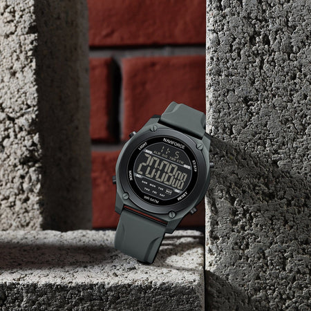 Naviforce NF 7134 Digital Core Watch image 4