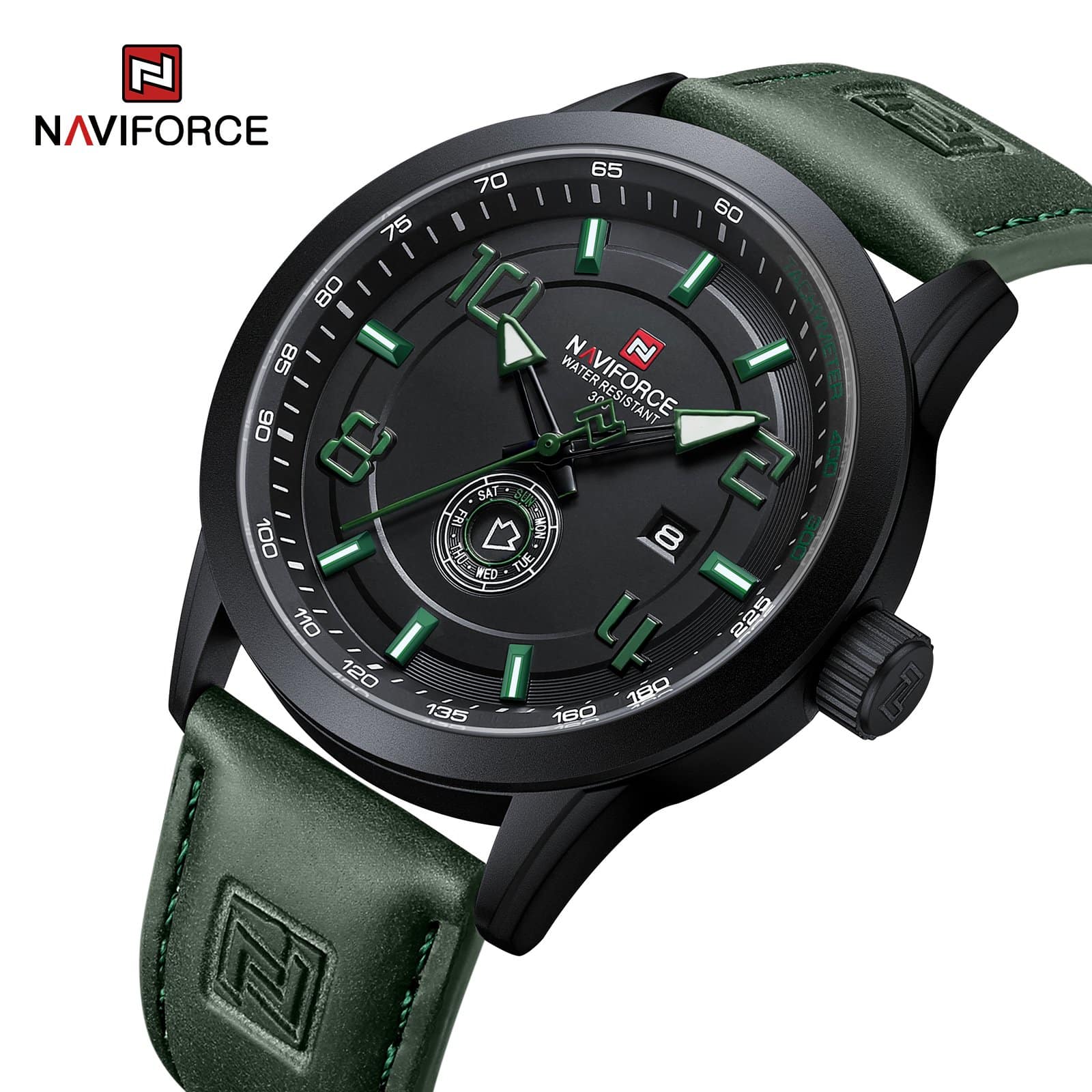 Naviforce NF 9229 Nebula main image