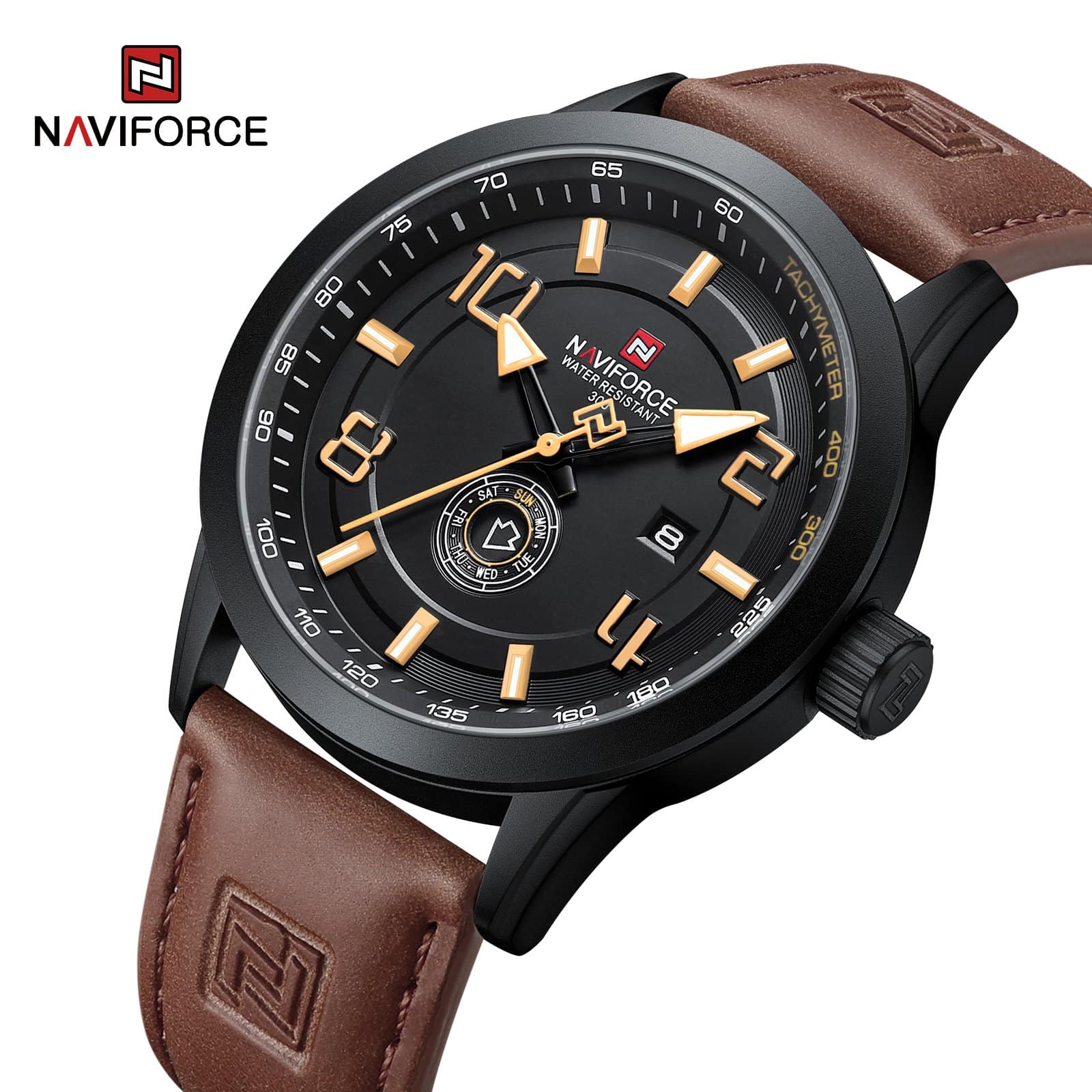 Naviforce NF 9229 Nebula main image