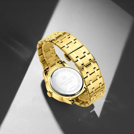 Naviforce NF-9272S Signature Formal Edition image 6