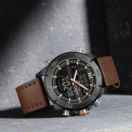 Naviforce NF9253L DualTrack Edition image 8