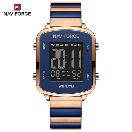 Naviforce NF5058 Elegant Pixel image 2