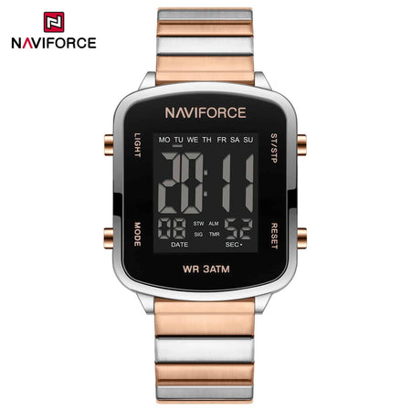 Naviforce NF5058 Elegant Pixel image 2