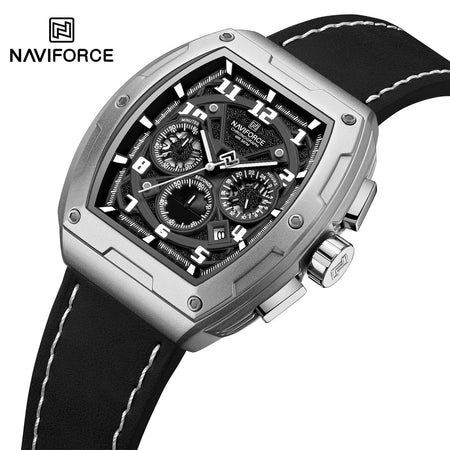 Naviforce NF8053 ChronoEdge main image