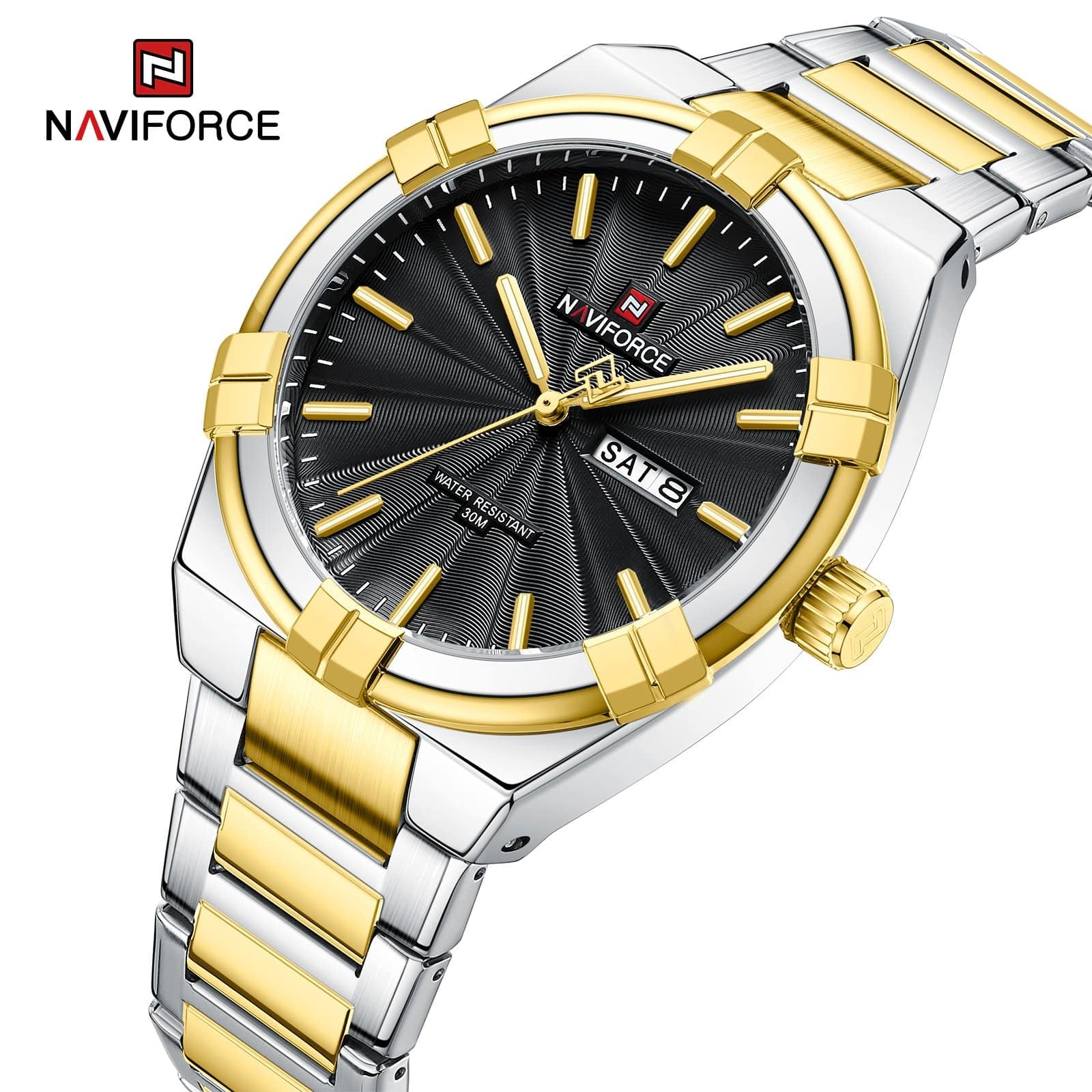 Naviforce NF 9218 Giorno Edition main image