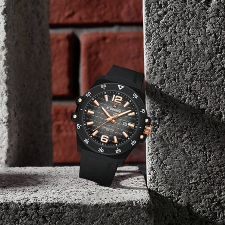 Naviforce NF 7122 - Vortex Series image 6