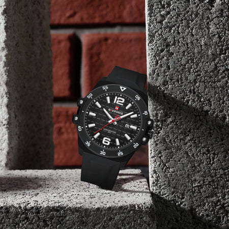 Naviforce NF 7122 - Vortex Series image 6