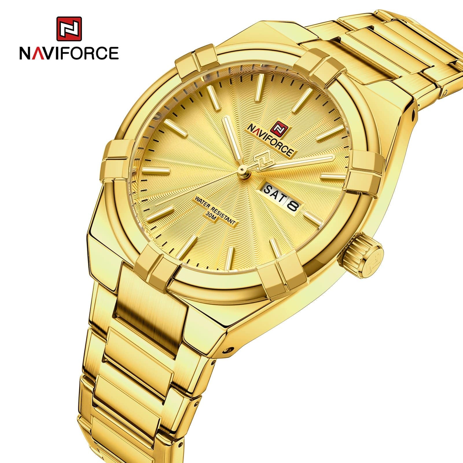Naviforce NF 9218 Giorno Edition main image