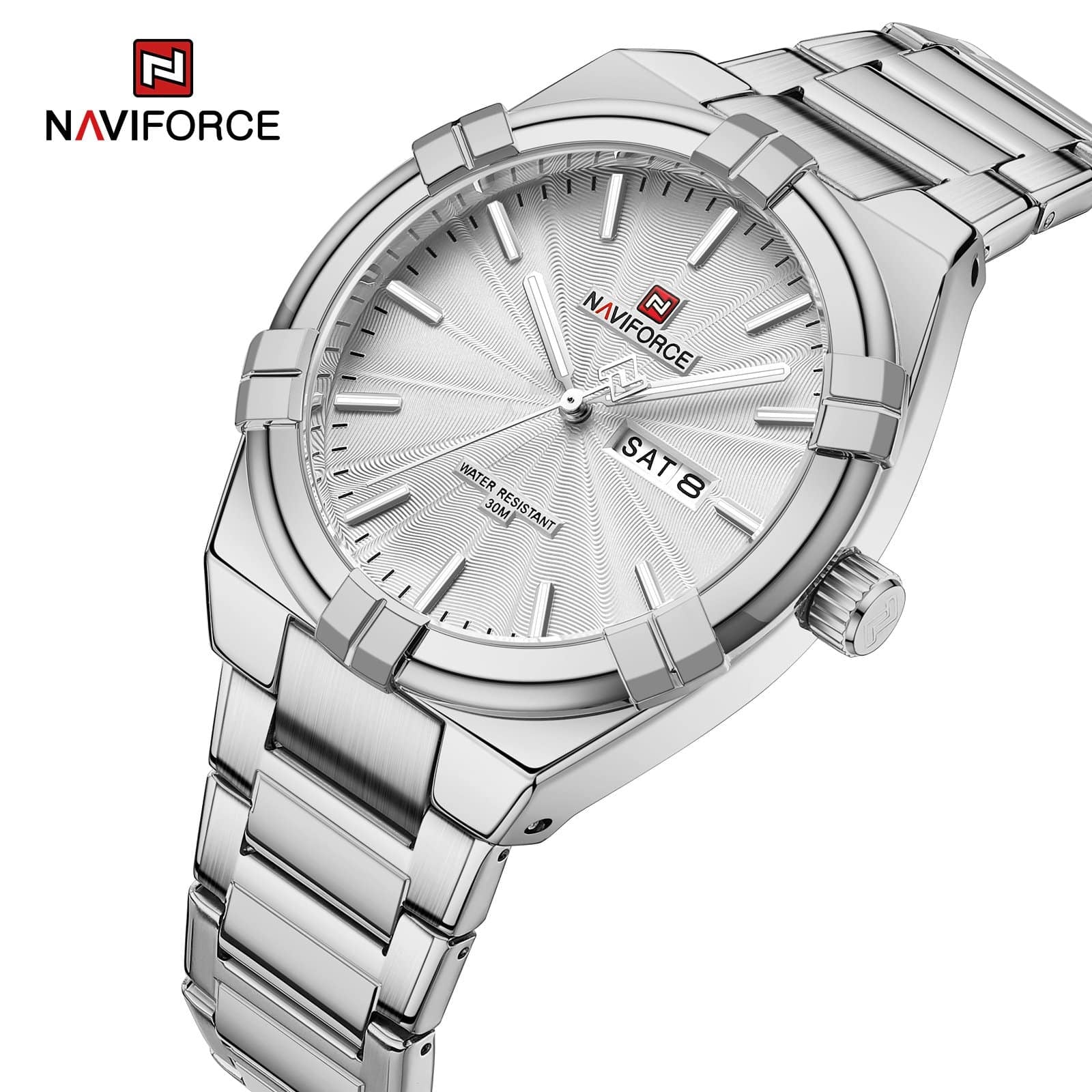 Naviforce NF 9218 Giorno Edition main image