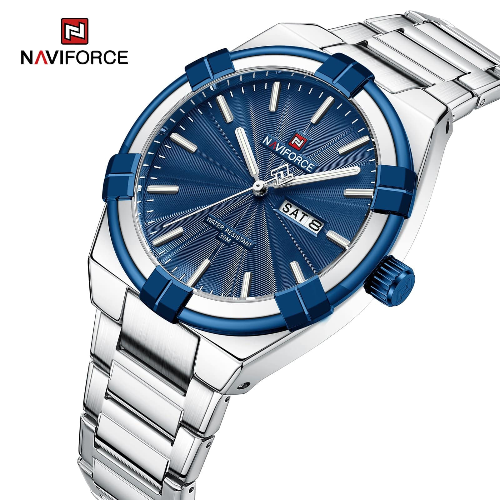 Naviforce NF 9218 Giorno Edition main image