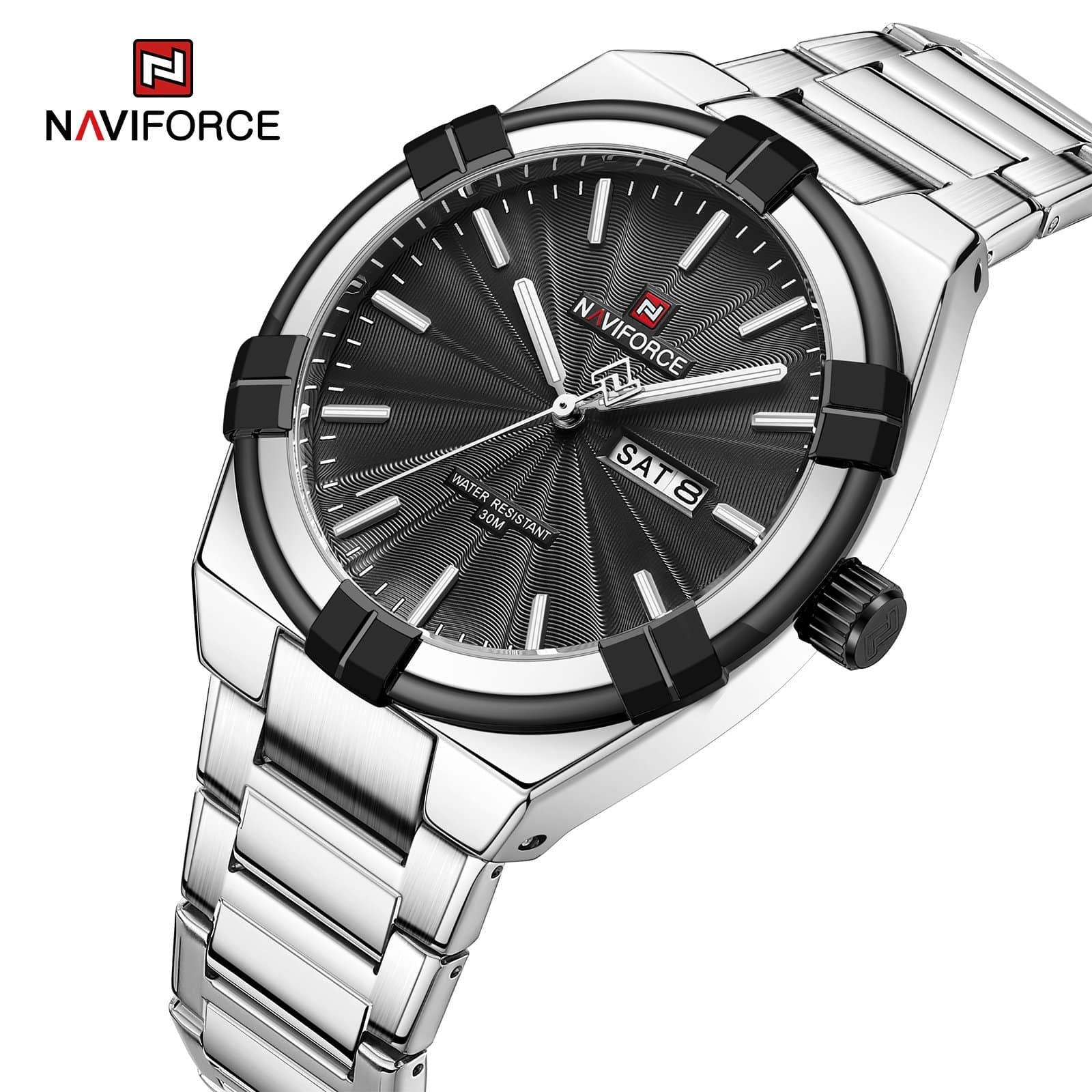 Naviforce NF 9218 Giorno Edition main image