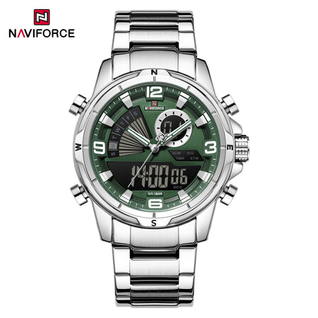 Naviforce NF9257 MultiZone Watch image 2