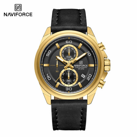 Naviforce Chronomark NF-8075 image 6