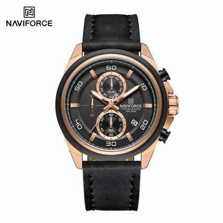Naviforce Chronomark NF-8075 image 2
