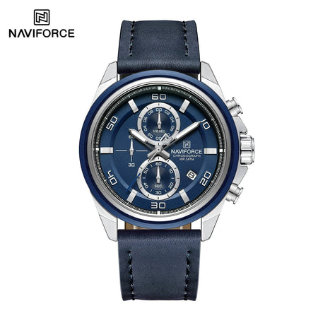 Naviforce Chronomark NF-8075 image 2