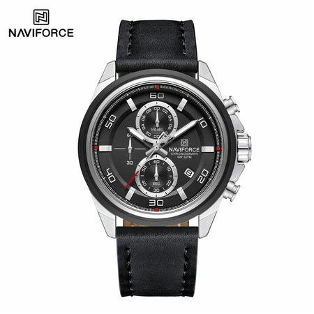 Naviforce Chronomark NF-8075 image 2
