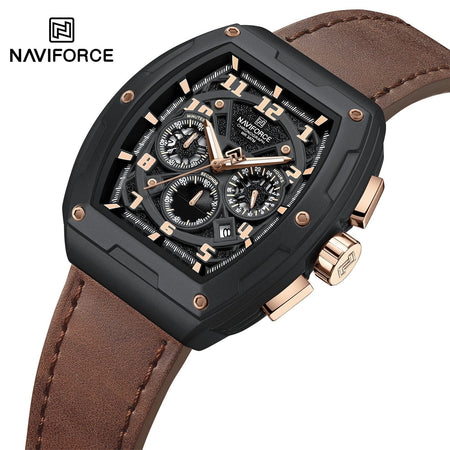 Naviforce NF8053 ChronoEdge main image