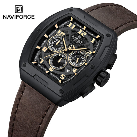Naviforce NF8053 ChronoEdge main image