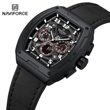 Naviforce NF8053 ChronoEdge main image