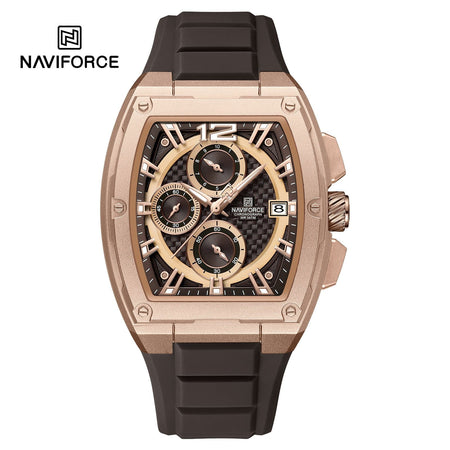 Naviforce NF8050 Square Force image 2