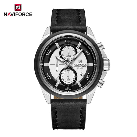 Naviforce Chronomark NF-8075 image 2