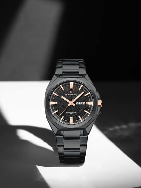 Naviforce NF 9273 Steel Prestige image 6